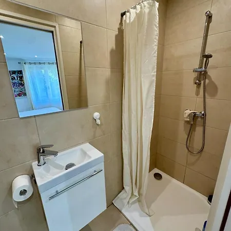 Apartment Les De Robinson 07 - Standing Presta Mandelieu