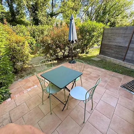 Apartment Les De Robinson 07 - Standing Presta *