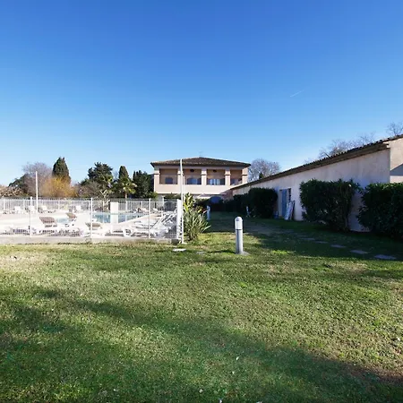 Apartman Les De Robinson 07 - Standing Presta