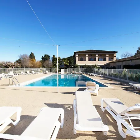 Apartman Les De Robinson 07 - Standing Presta